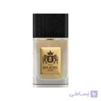 ادو پرفیوم مردانه آلفا مونته ریکسوز