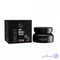 کرم ضدچروک صورت تراست مناسب 30 تا 45 سال