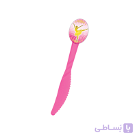 چاقوی تم تولد بالرین