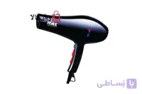 سشوار پرومکس مدل Promax MA-1667 ا Promax MA-1667