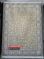 فرش افشان ساغر 1200 شانه برجسته
