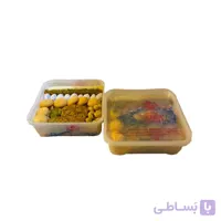 شیرینی مخلوط نازک