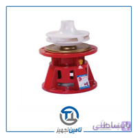واسطه پمپ آزاد البرز pd40