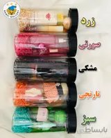 پک کادویی سبز