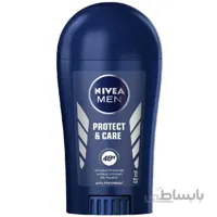 استیک ضد تعریق مردانه Protect & Care نیوا
