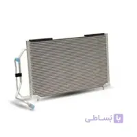 رادیاتور کولر ساندرو