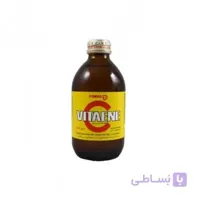 ویتائین C پوکا اصل 240 میل Pokka ا 00698