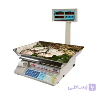 ترازوی 70 کیلویی محک مدل MDSBR14000AP ا Mahak Shopping Scale MDSBR14000AP