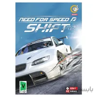 بازی Need For Speed Shift مخصوص PC شرکت گردو