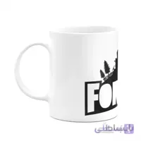 ماگ Fortnite طرح 03