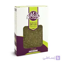پونه خشک ملیکانو - 100 گرم
