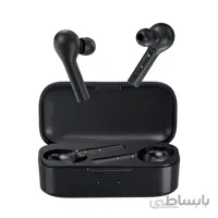 هدفون بلوتوثی کیو سی وای مدل T5 ا QCY T5 wireless headphone