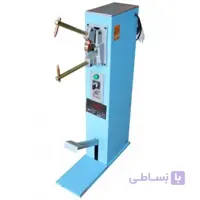 دستگاه نقطه جوش پدالی 20 KVA رستگار صنعت