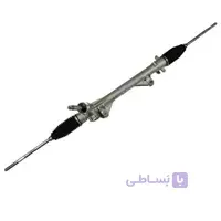 مجموعه جعبه فرمان اصلی میتسوبیشی ( Genuine parts ) - ای اس ایکس/ اوتلندر