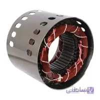 استاتور کولر 3/4 تمام مس فجر