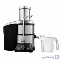 آب میوه گیری میگل مدل GPJ 800 ا Migel GPJ 800 Fruit Juicer
