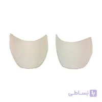 اپل سفید سایز 2 کد 2257E