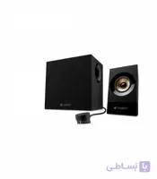 اسپیکر لاجیتک مدل Z533 ا Logitech Z533 Speaker
