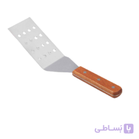 کفگیر پانچ دسته کوتاه