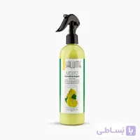 ماسک مو موهیتو (بدون نیاز به آبکشی)