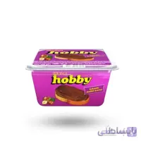 کرم کاکائو صبحانه hobbyهوبی ۳۵۰گرم