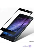 گلس فول فریم ردمی فور شیامی شیاومی شیائومی | Glass Xiaomi Redmi 4 Full Frame 3D