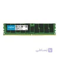 رم کروشیال 8GB 2666MHz CL19