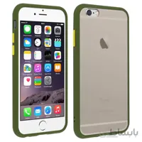 قاب پشت مات مناسب برای گوشی اپل iPhone 6/6s