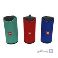 اسپیکر بلوتوث tg 113 ا Bluetooth speaker tg 113