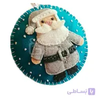 پک کریسمس آبی