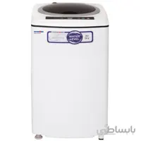 ماشین لباسشویی پاکشوما مدل TLF-62511 ظرفیت 6.2 کیلوگرم ا Pakshoma TLF-62511 Washing Machine 6.2 Kg