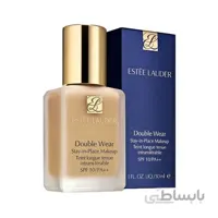 کرم پودر استه لودر مدل Double Wear شماره 2c0 حجم 30 میلی لیتر