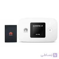 باتری مودم هواوی Huawei E5577 با کد فنی HB554666RAW