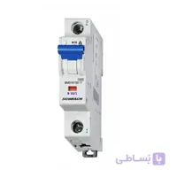 کلید مینیاتوری شراک – یک پل 50آمپر تیپ B