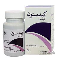 کپسول کیدستون 30 عددی فراطب