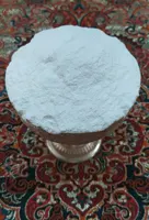 نشاسته ذرت