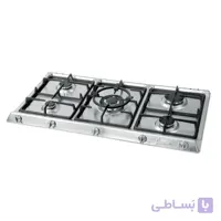 اجاق گاز صفحه ای اخوان مدل GI-104 ا Akhavan GI-104