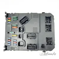 واحد کنترل الکترونیکی مرکزی (BSI) پژو 206/207 فرانسوی