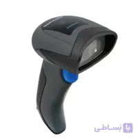 بارکد خوان بی سیم دیتالوجیک Quick Scan QM2131 ا بارکد خوان بی سیم Datalogic Quick Scan M