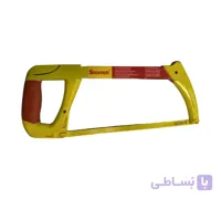 کمان اره اهن بر استارت برزيل اصلي