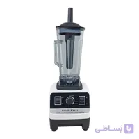 مخلوط کن صنعتی سیلور کریست مدل 4500 وات ا Mixer Silver crest 4500