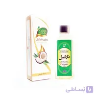 روغن نارگیل سنتی