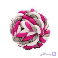 اسباب بازی توپ کنف دار مدل 1421