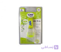 بند پستانک وی کر BPA 0% کد A801