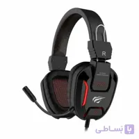 هدست گیمینگ هویت HV-H2168d ا Havit HV-H2168d Gaming Headset