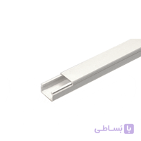داکت برق سایز ۱۶×۲۵ دانوب