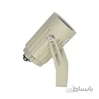 چراغ نما 5 وات بدنه کرم EDC