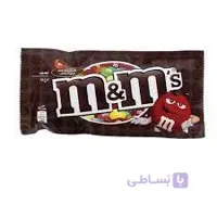 اسمارتیز ام اند امز شکلاتی 45 گرمی M&M’s