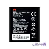 باتری اصلی گوشی هواوی ascend g350 مدل hb5v1