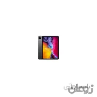 آیپد پرو 2020 سلولار 11 اینچ 256 گیگ اپل iPad Pro 11 inch Cellular 256GB خاکستری